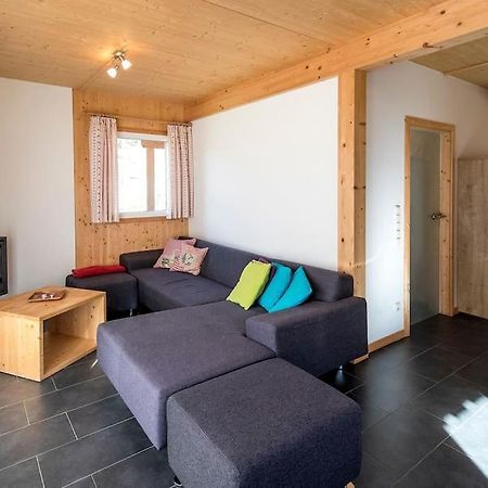 Chalet Murau: Luxurious 5 Star Chalet In Ski Area Kreischberg Exterior photo