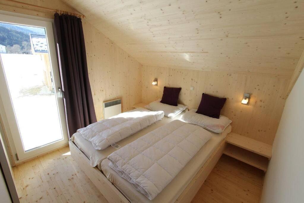 Chalet Murau: Luxurious 5 Star Chalet In Ski Area Kreischberg Exterior photo