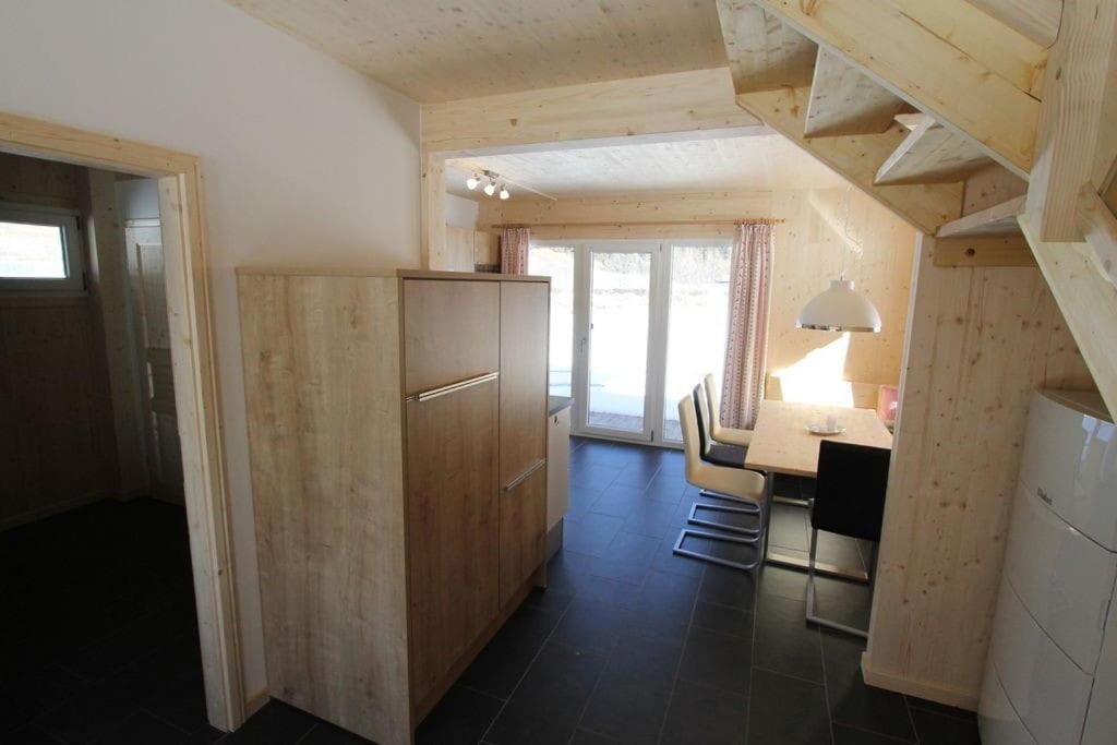 Chalet Murau: Luxurious 5 Star Chalet In Ski Area Kreischberg Exterior photo