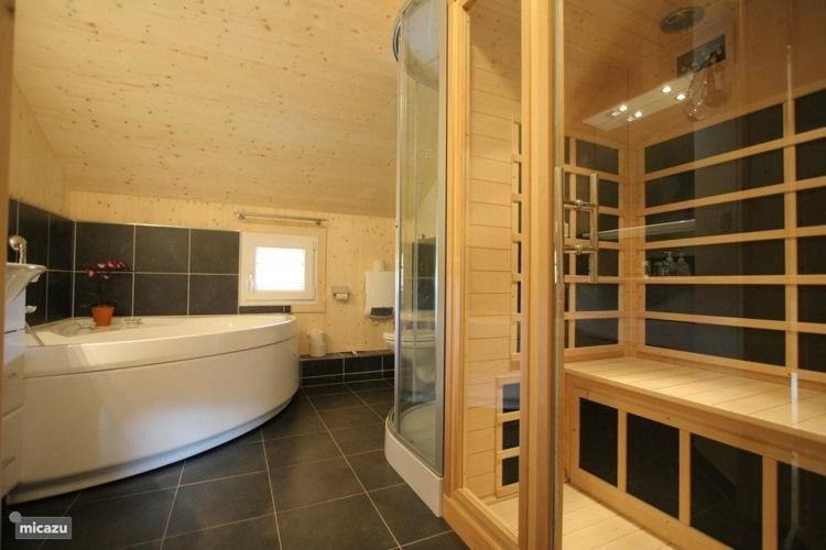 Chalet Murau: Luxurious 5 Star Chalet In Ski Area Kreischberg Exterior photo