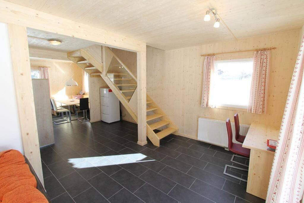 Chalet Murau: Luxurious 5 Star Chalet In Ski Area Kreischberg Exterior photo